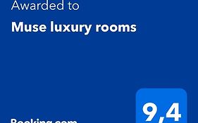 Muse Luxury Rooms