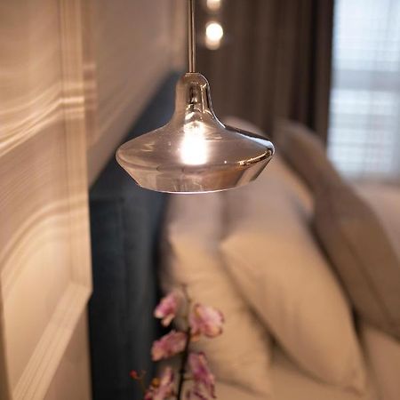 Muse Luxury Rooms Zadar Exterior foto