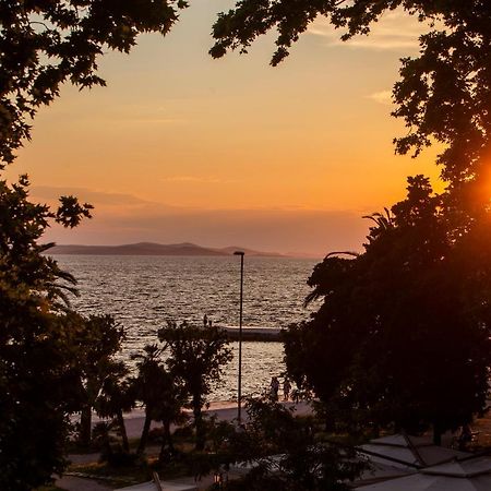 Muse Luxury Rooms Zadar Exterior foto