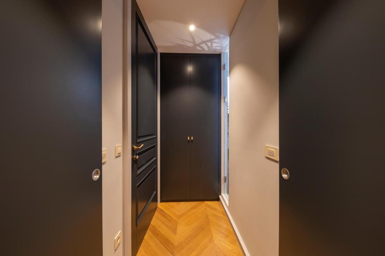 Muse Luxury Rooms Zadar Exterior foto