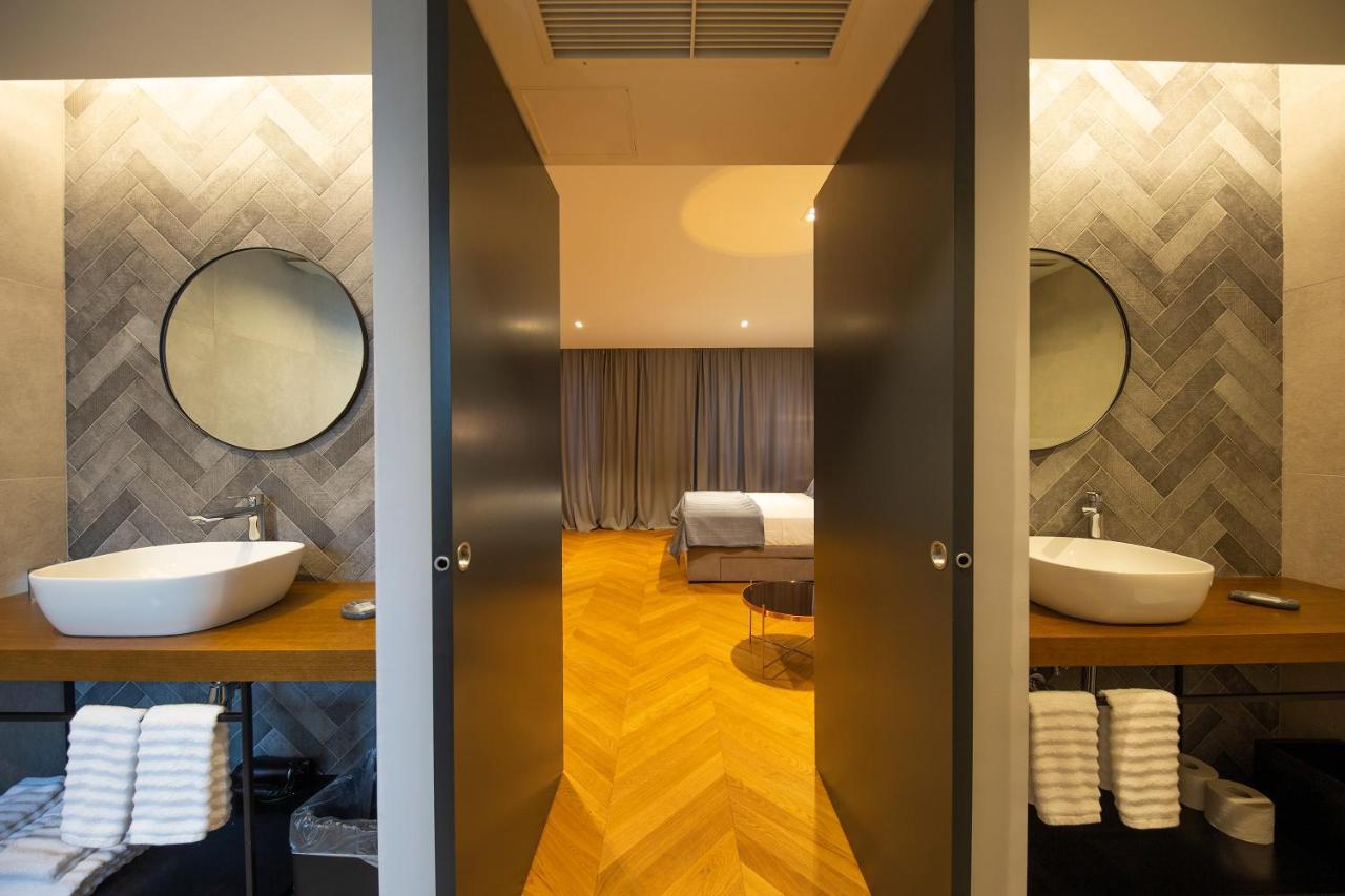 Muse Luxury Rooms Zadar Exterior foto