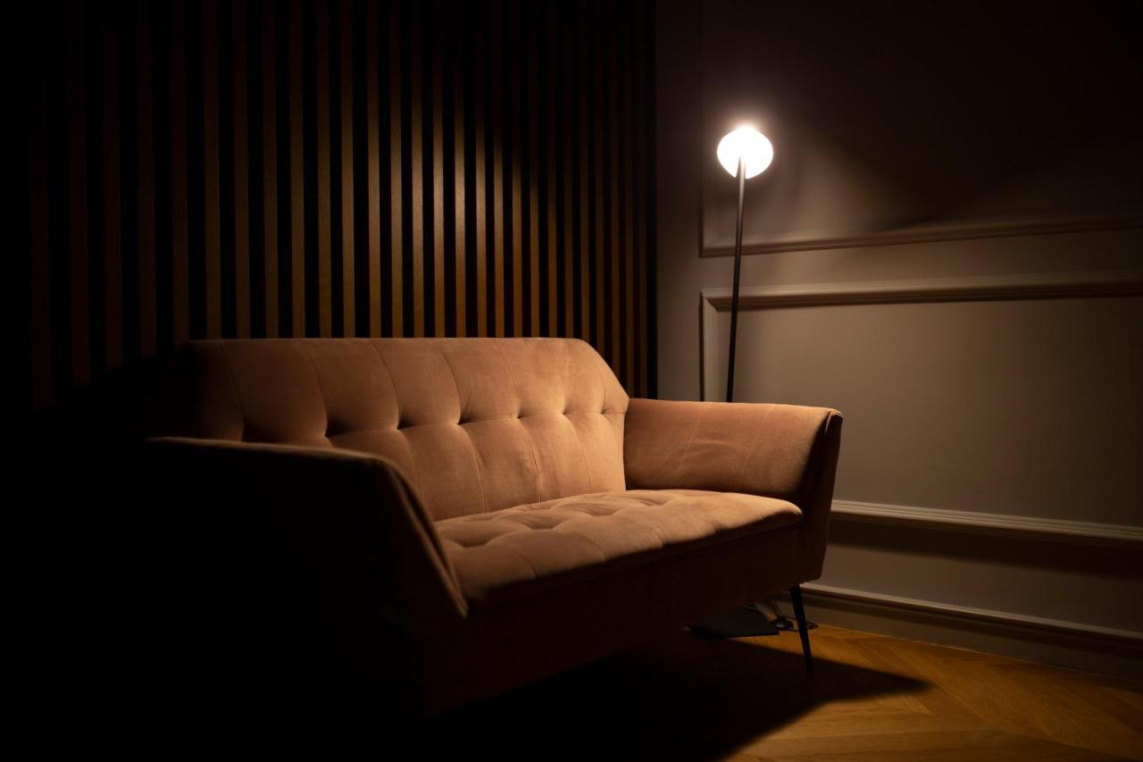 Muse Luxury Rooms Zadar Exterior foto