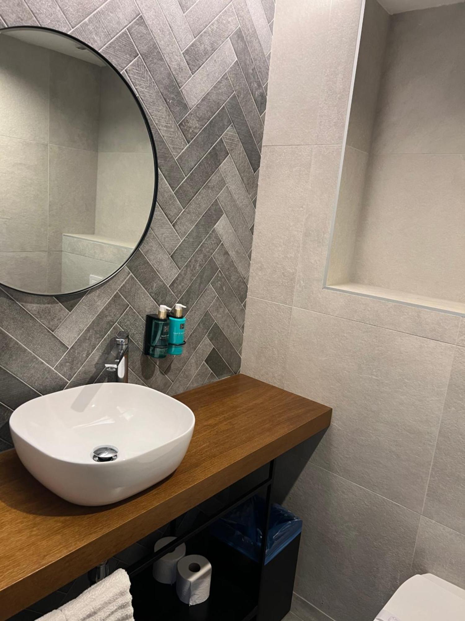 Muse Luxury Rooms Zadar Exterior foto
