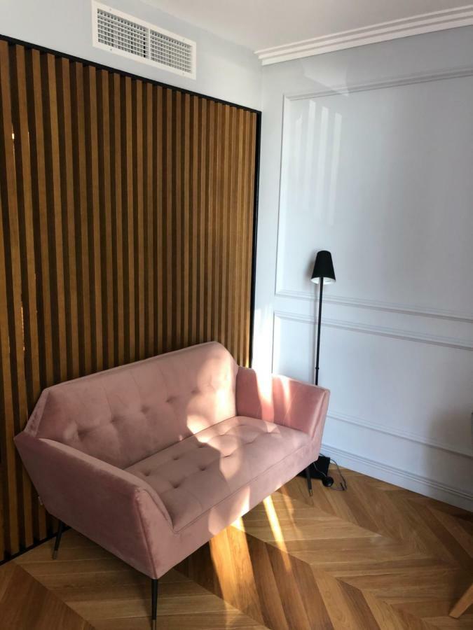 Muse Luxury Rooms Zadar Exterior foto