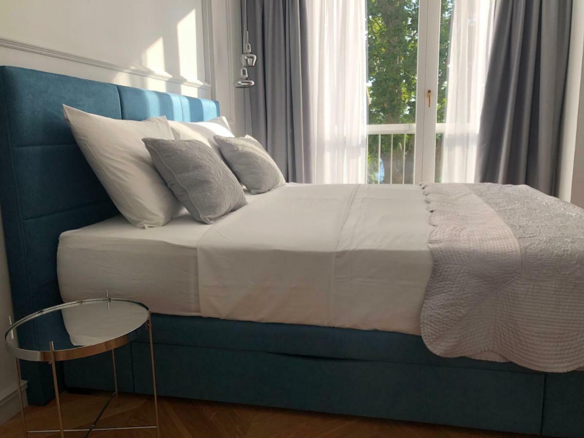 Muse Luxury Rooms Zadar Exterior foto