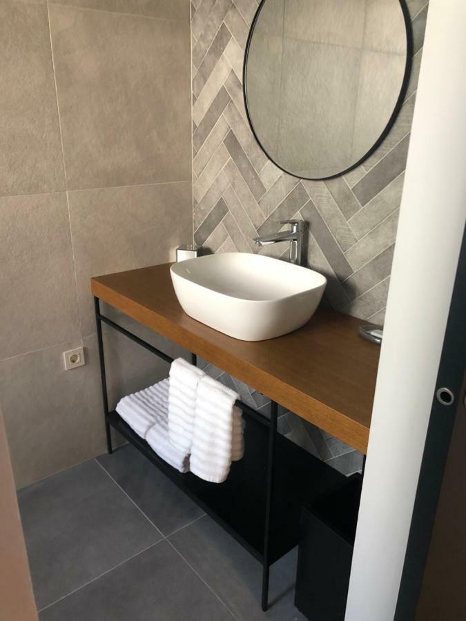 Muse Luxury Rooms Zadar Exterior foto