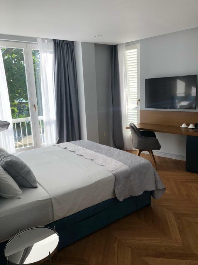 Muse Luxury Rooms Zadar Exterior foto