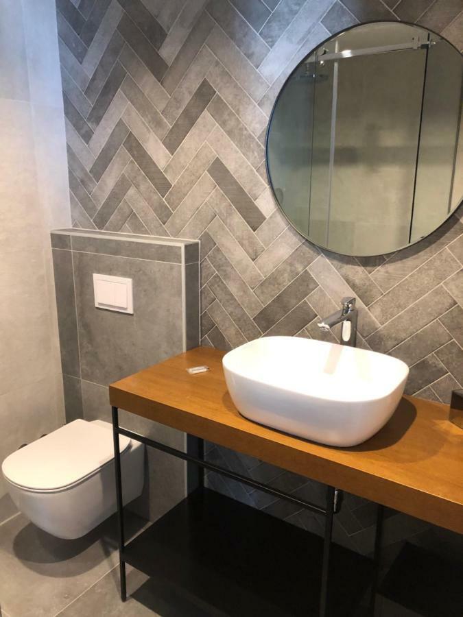Muse Luxury Rooms Zadar Exterior foto