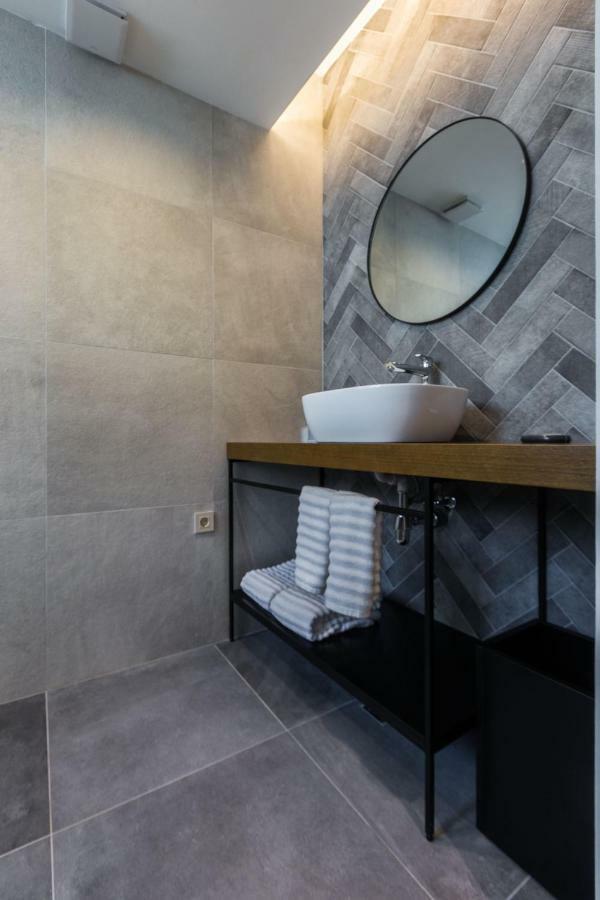 Muse Luxury Rooms Zadar Exterior foto