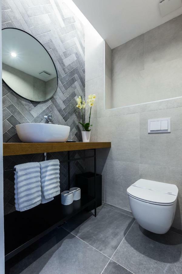 Muse Luxury Rooms Zadar Exterior foto